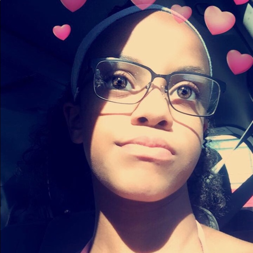 Meet your Posher, Shaylyn